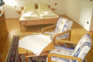 Apartmány Amadee - Rakousko - Bad Kleinkirchheim