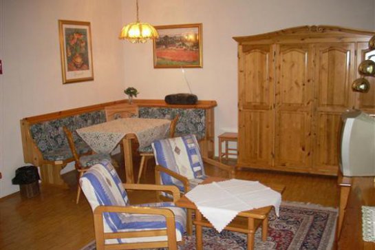 Apartmány Amadee - Rakousko - Bad Kleinkirchheim