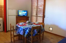 Apartmány Amanda - Itálie - Emilia Romagna - Lido Adriano