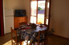 Apartmány Amanda - Itálie - Emilia Romagna - Lido Adriano