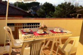 Apartmány Amanda - Itálie - Emilia Romagna - Lido Adriano