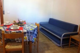 Apartmány Amanda - Itálie - Emilia Romagna - Lido Adriano