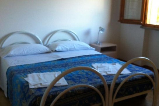Apartmány Amanda - Itálie - Emilia Romagna - Lido Adriano