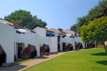 APARTMÁNY AMARIN - Chorvatsko - Istrie - Rovinj