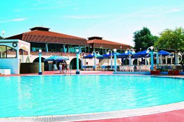 APARTMÁNY AMARIN - Chorvatsko - Istrie - Rovinj