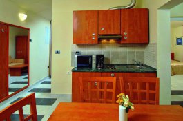 APARTMÁNY AMARIN - Chorvatsko - Istrie - Rovinj