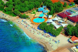 Recenze APARTMÁNY AMARIN