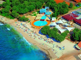 APARTMÁNY AMARIN