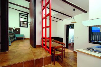 APARTMÁNY AMARIN - Chorvatsko - Istrie - Rovinj