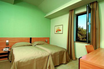 APARTMÁNY AMARIN - Chorvatsko - Istrie - Rovinj