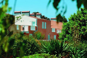 APARTMÁNY AMARIN - Chorvatsko - Istrie - Rovinj