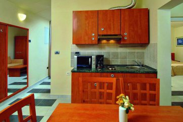 APARTMÁNY AMARIN - Chorvatsko - Istrie - Rovinj