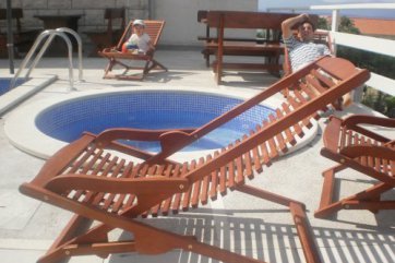 Apartmány  Ana - Chorvatsko - Brač - Bol