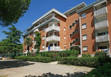 Apartmány Angela e Pordenone