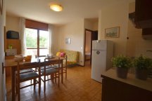 Apartmány Angolo - Itálie - Bibione