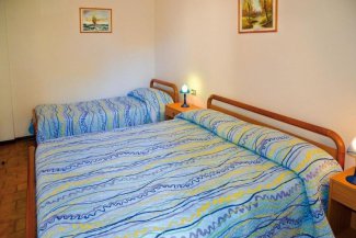 Apartmány Angolo - Itálie - Bibione