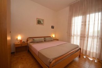 Apartmány Angolo - Itálie - Bibione