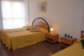 Apartmány Aprilia e Adria - Itálie - Bibione