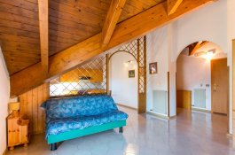 Apartmány Aquilone - Itálie - Paganella - Fai della Paganella