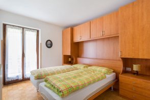 Apartmány Aquilone - Itálie - Paganella - Fai della Paganella