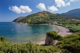 Apartmány Arcipelago - Itálie - Elba