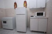 Apartmány Arcobaleno - Itálie - Lignano - Lignano Pineta