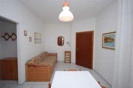 Apartmány Arcobaleno - Itálie - Lignano - Lignano Pineta