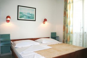 APARTMÁNY ASTRA - Chorvatsko - Istrie - Poreč