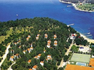 APARTMÁNY ASTRA