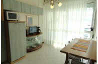 Apartmány Auriga del Sole - Itálie - Bibione