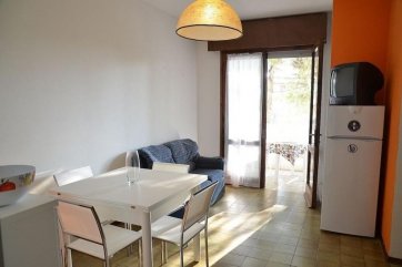 Apartmány Azalee - Itálie - Bibione