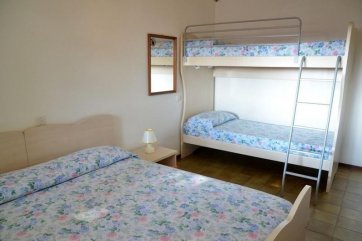 Apartmány Azalee - Itálie - Bibione