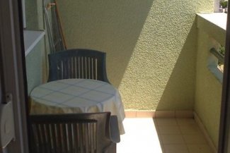 Apartmány Banovic - Chorvatsko - Střední Dalmácie - Omiš