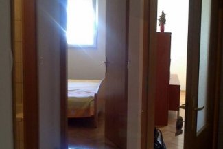 Apartmány Banovic - Chorvatsko - Střední Dalmácie - Omiš