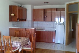 Apartmány Banovic - Chorvatsko - Střední Dalmácie - Omiš