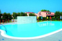 Apartmány Barbara - Itálie - Lago di Garda - Moniga del Garda