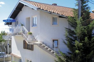 Apartmány Barbara - Itálie - Lago di Garda - Moniga del Garda