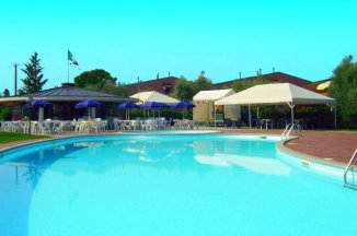 Apartmány Barbara - Itálie - Lago di Garda - Moniga del Garda