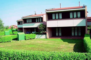 Apartmány Barbara - Itálie - Lago di Garda - Moniga del Garda