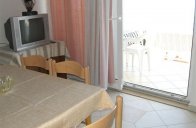 Apartmány Barišić - Chorvatsko - Střední Dalmácie - Omiš