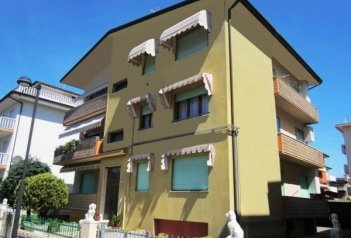 Apartmány Beato Angelico - Itálie - Caorle