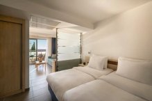 Apartmány Belvedere - Chorvatsko - Istrie - Vrsar