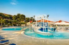 Apartmány Belvedere - Chorvatsko - Istrie - Vrsar