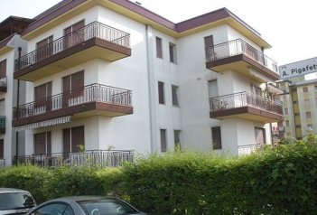Apartmány Belvedere - Itálie - Lido di Jesolo