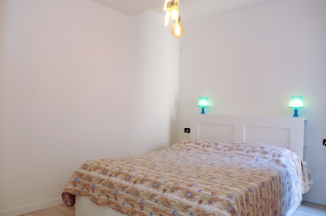 Apartmány Berga - Itálie - Caorle