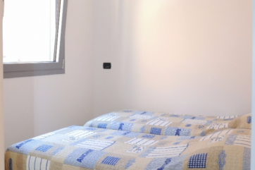 Apartmány Berga - Itálie - Caorle