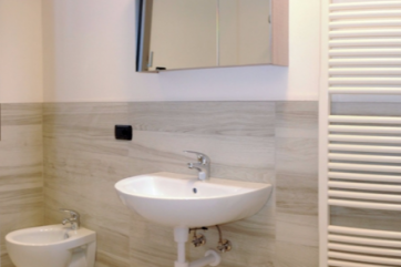 Apartmány Berga - Itálie - Caorle