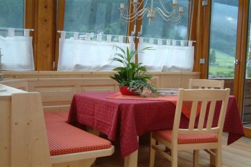 Apartmány Bergblick - Rakousko - Dachstein West - Gosau