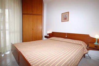 Apartmány Bianco Nero - Itálie - Lignano - Sabbiadoro