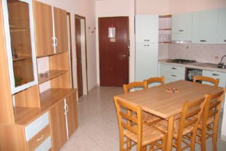 Apartmány Bianco Nero - Itálie - Lignano - Sabbiadoro